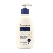 Multibuy 3x Aveeno? Skin Relief Moisturising Lotion with Shea Butter - 300ml