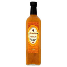 Nando's Medium Peri Peri Sauce - 2 x 1litre