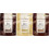 Callebaut Callebaut, Milk, Dark & White chocolate chips (3 x 1kg Bundle) 1