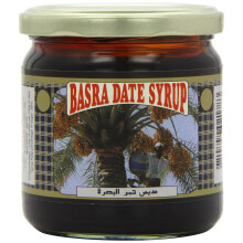 Basra Date Syrup 450 g (Pack of 6)