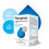 Perspirex Original Antiperspirant Roll On 20ml - 3 Pack 3