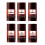 SIX PACKS of Tabac Original Deodorant Stick 75ml 1