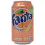 Fanta Fanta Peach Can 355ml (24 Pack) 1
