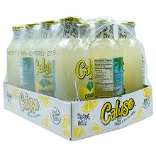 Calypso Original Lemonade 473 Milliliter Case of 12