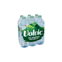 Volvic 1.5L (Pack of 24)