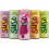 Suso Sparkling Forest Fruit Cans - 24x250ml 2
