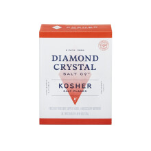 Diamond Crystal Kosher Salt 3 x 737g