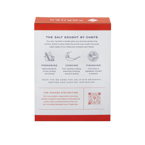 Diamond Crystal Kosher Salt 3 x 737g 2