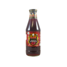 Baron Sorrel Syrup 12 x 750ml