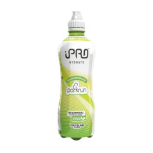 IPro Sports Holdings IPRO Hydrate - (12 x 500ml Bottles) Thirst-Quenchingly Healthy Hydration Drink, Placing Wellbeing At The Heart Of Its Chosen