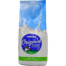 Milfresh Skimmed Milk Powder 2kg (Pack of 6)
