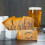 Chef Approved Condiments Sachets (4, English Mustard) 2