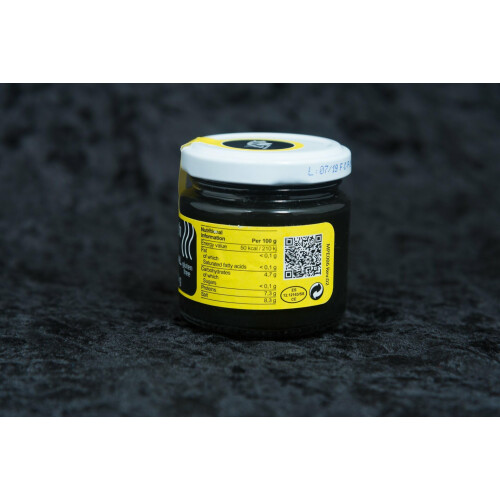 Nortindal - Squid Ink - 90gm - (Pack of 24) 2