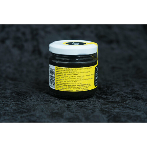 Nortindal - Squid Ink - 90gm - (Pack of 24) 1