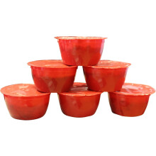 Matthew Walker - VEGAN Christmas Pudding - 36 x 100gm (Pack of 2)