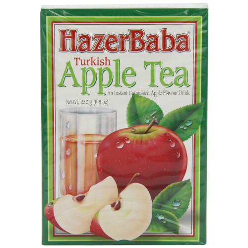 Hazer Baba Turkish Apple Tea 250g (12 pack) 2