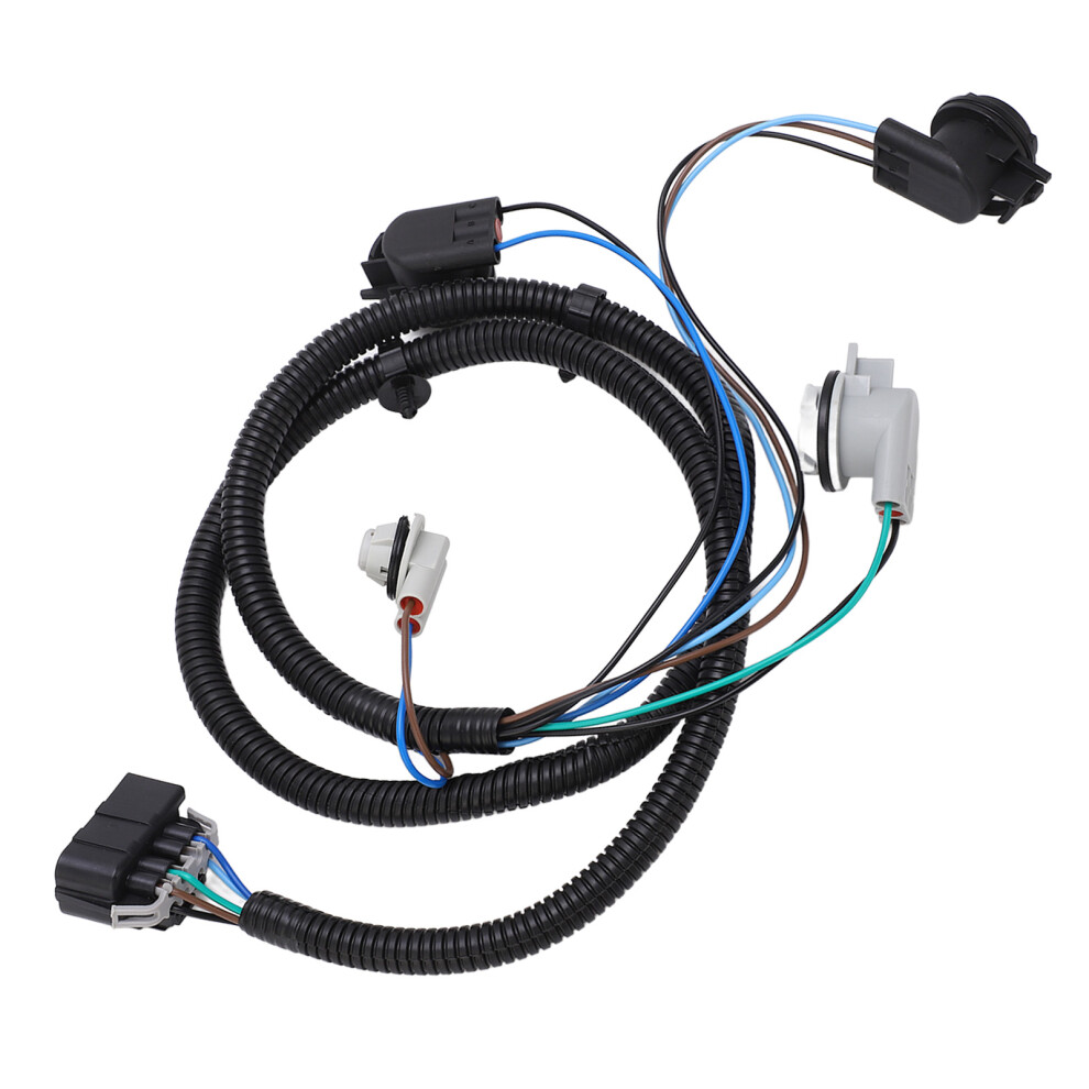 Durable Tail Harness For Silverado 1500 2500 3500 03-07 Light 9481332516437