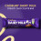 Cadbury CADBURY DAIRY MILK STD 45g (48 BARS) 2