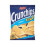 Lorenz Snack-World Crunchips X-Cut Salted (150g x 16) 1