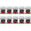 Tassimo TASSIMO L'OR Espresso Splendente Coffee T-Discs Pods - 10 Pack (160 Drinks) 1