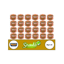 Rio Mare Tuna 80g Pack of 24