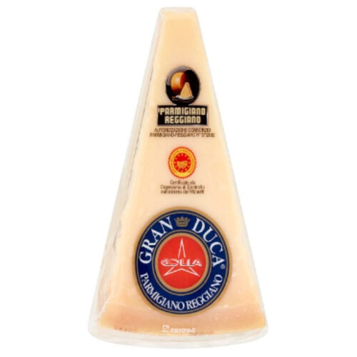 Colla Parmesan Wedge 0.500kg x 20