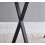 (White) Bar Table Kitchen island Breakfast Counter Table 5