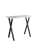 (White) Bar Table Kitchen island Breakfast Counter Table 6