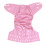 109 Couche lavable 3-6 ans à double boutonnage imperméable 2