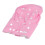 109 Couche lavable 3-6 ans à double boutonnage imperméable 12