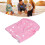 109 Couche lavable 3-6 ans à double boutonnage imperméable 1