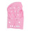 109 Couche lavable 3-6 ans à double boutonnage imperméable 8