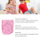 109 Couche lavable 3-6 ans à double boutonnage imperméable 4