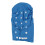 Couche lavable 110 Taille 3-6 ans Polyester Couleur: Multicolore 12