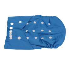 Couche lavable 110 Taille 3-6 ans Polyester Couleur: Multicolore