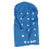 Couche lavable 110 Taille 3-6 ans Polyester Couleur: Multicolore 5