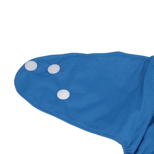 Couche lavable 110 Taille 3-6 ans Polyester Couleur: Multicolore 2