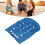 Couche lavable 110 Taille 3-6 ans Polyester Couleur: Multicolore 15