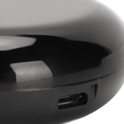 WiFi IR Remote Control, App & Voice Control, Black 2