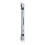Minky Minky 3 Tier Plus Clothes Airer, Silver 8