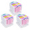 Really Useful Really Useful Plastic Storage Box Bonus Pack 3x35 Litre Clear 3