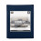 Utopia Bedding 3 Piece Single Bedding Set - Duvet Cover, Fitted Sheet with Pillow case - Soft Brushed Microfiber (Navy) 8