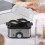 Salter Salter Electric Multi Egg Boiler, 8 Egg Capacity Cooker, Great for Soft Dippy, Hard and Poached Eggs, Includes Measuring Cup, Removable Egg Rack and 5