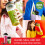 Tefal Tefal Blend Up Powerful Mini Blender, Quiet Mode, 8 Auto Programmes, Auto Cleaning Programme, 2 Durable Bottles 0.7L & 0.4L, Smoothies, Protein Shake 6