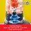 Tefal Tefal Blend Up Powerful Mini Blender, Quiet Mode, 8 Auto Programmes, Auto Cleaning Programme, 2 Durable Bottles 0.7L & 0.4L, Smoothies, Protein Shake 5