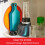 Tefal Tefal Blend Up Powerful Mini Blender, Quiet Mode, 8 Auto Programmes, Auto Cleaning Programme, 2 Durable Bottles 0.7L & 0.4L, Smoothies, Protein Shake 8