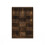 Furinno Luder 11-Cube Reversible Open Shelf Bookcase, Amber Pine 6