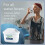 BRITA BRITA - Water Filter Cartridge - MAXTRA PRO All-in-1 Refill 3-Pack 3