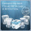 BRITA BRITA - Water Filter Cartridge - MAXTRA PRO All-in-1 Refill 3-Pack 8