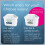 BRITA BRITA - Water Filter Cartridge - MAXTRA PRO All-in-1 Refill 3-Pack 9